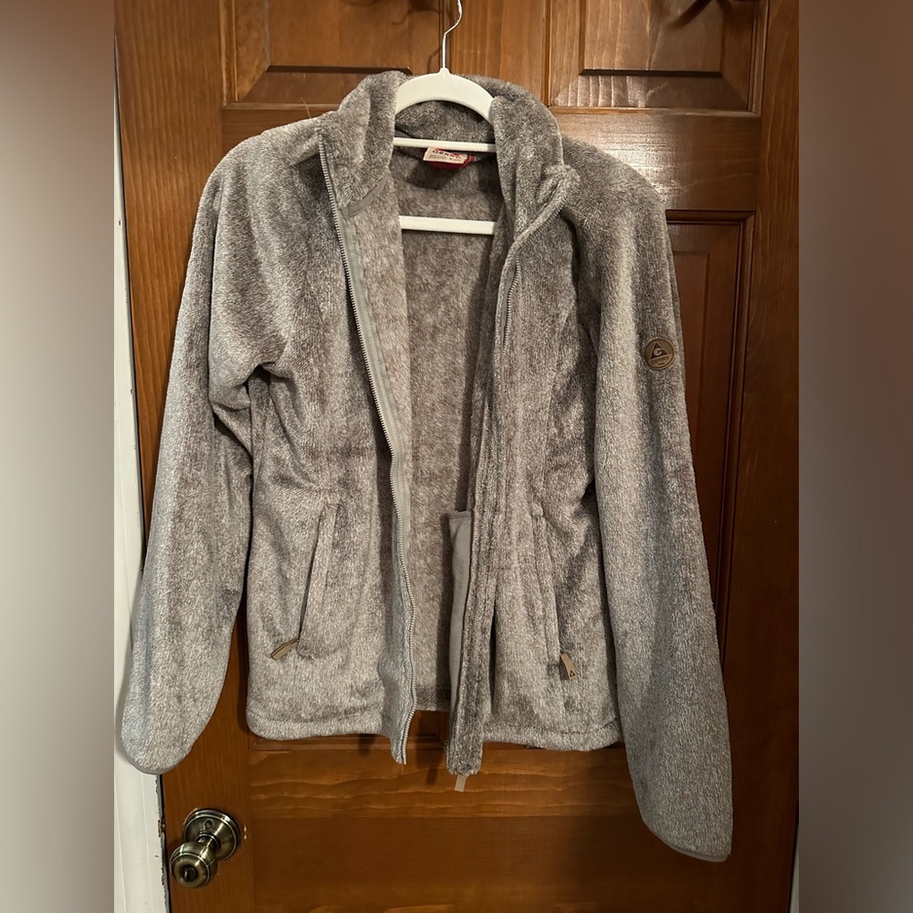 gerry jacket